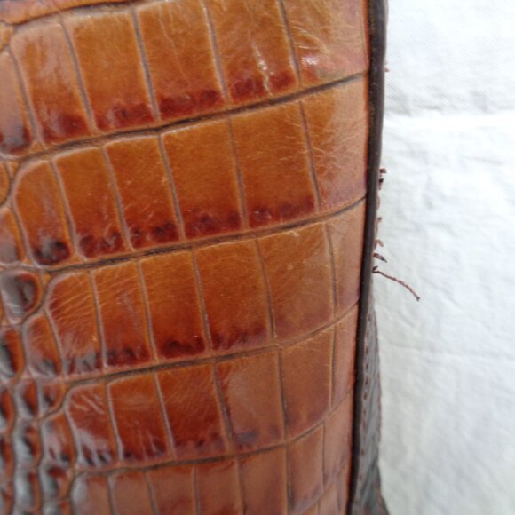 BRAHMIN Melbourne All Day Convertible crossbody / shoulder bag Purse - Picture 4 of 12